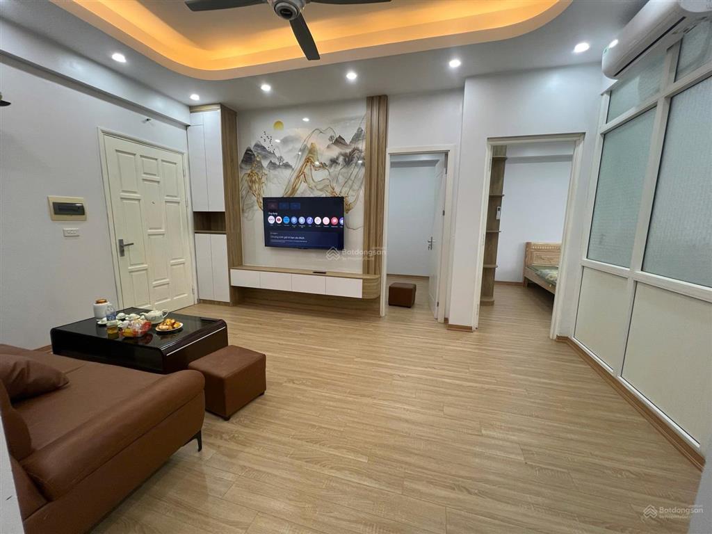 Gia đình em cần bán căn hộ 3pn tòa ct1b tân tây đô đan phượng giá hơn 4 tỷ