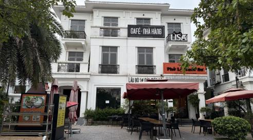 0903 103 *** cần bán căn liền kề 89,9m2 vinhomes the harmony bên ko hồ giá rất tốt