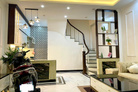 Bán nhà Kim Chung, khu đô thị Hinode, đường 32, xây 5 tầng, nội thất đẹp, giá 4.6 tỷ