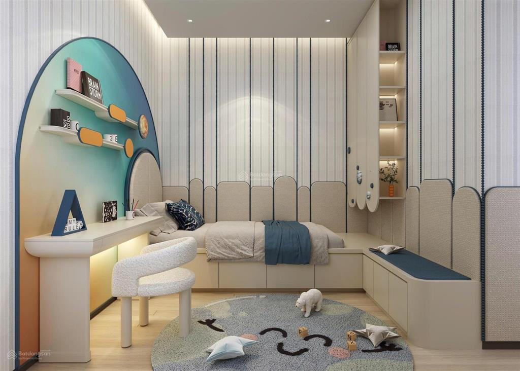 Căn hộ studio cao cấp giá "sốc" chỉ 2,2 tỷ, hướng đông nam, cơ hội vàng đón sóng phía đông hà nội