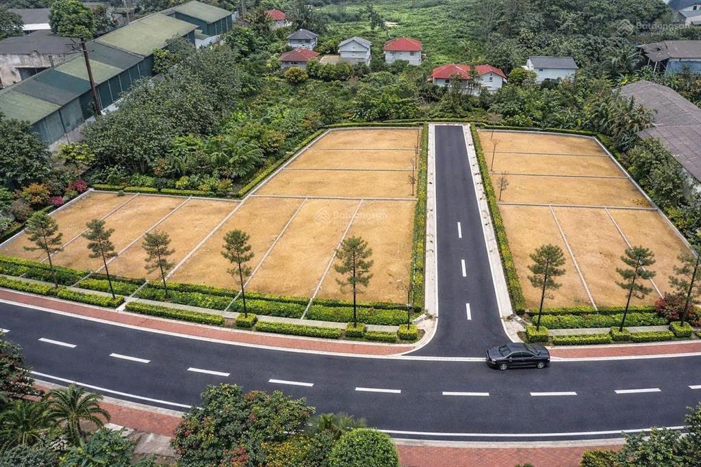 Hot cần bán rất gấp đất phú cát hoà lạc 100m2 mt 5m đường 10m giá 3 tỷ 0977 514 ***