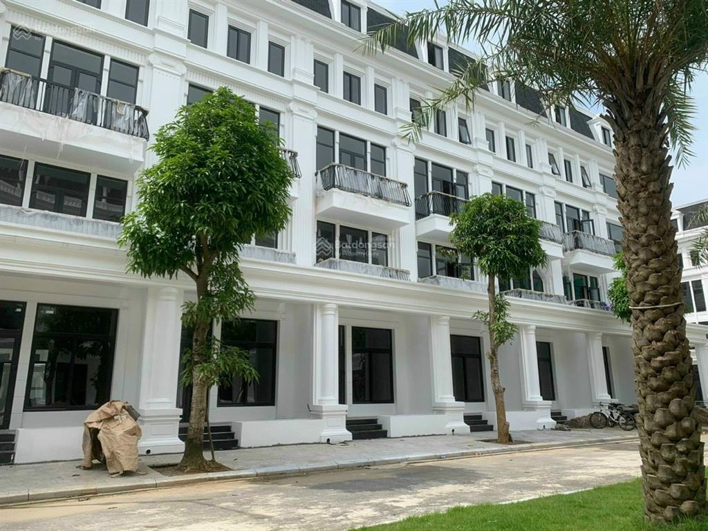 Căn liền kề dãy chữ u giá tốt tại dự án louis city hoàng mai xem nhà 0922 660 ***
