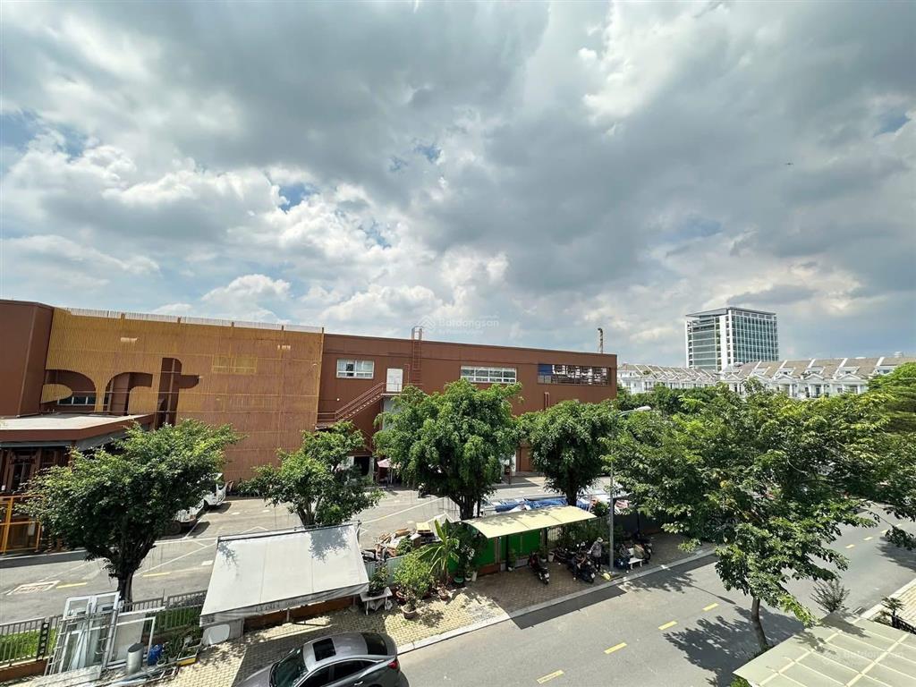 Nhà phố cityland garden hills thiết kế full nội thất cao cấp sống giữa lòng gò vấp giá 24 tỷ tl
