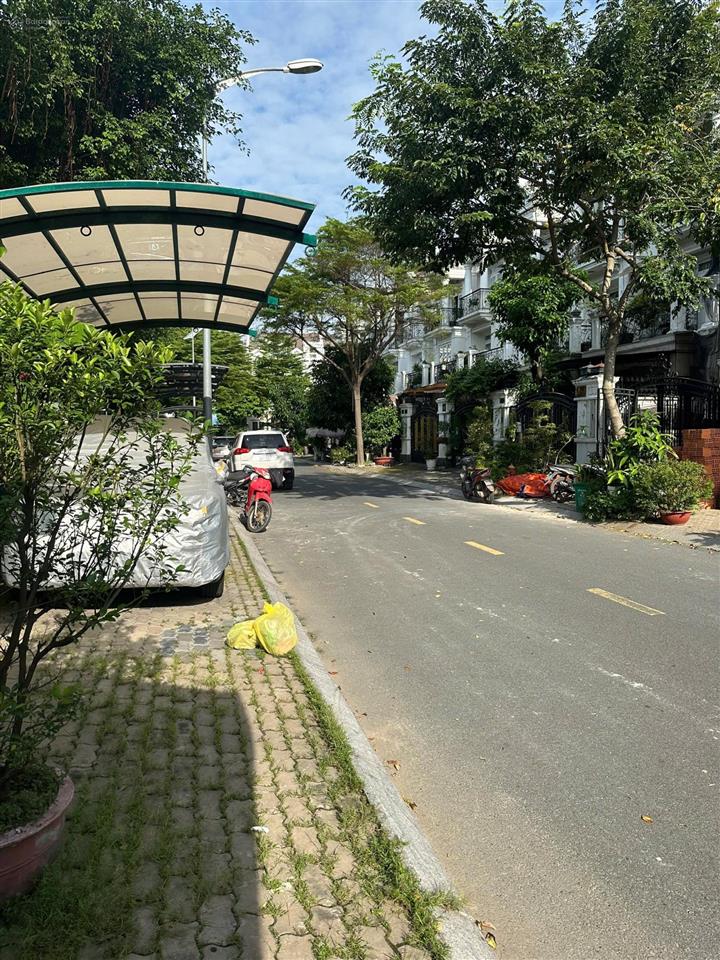 Nhà phố cityland garden hills đẳng cấp sống giữa lòng gò vấp giá 22 tỷ
