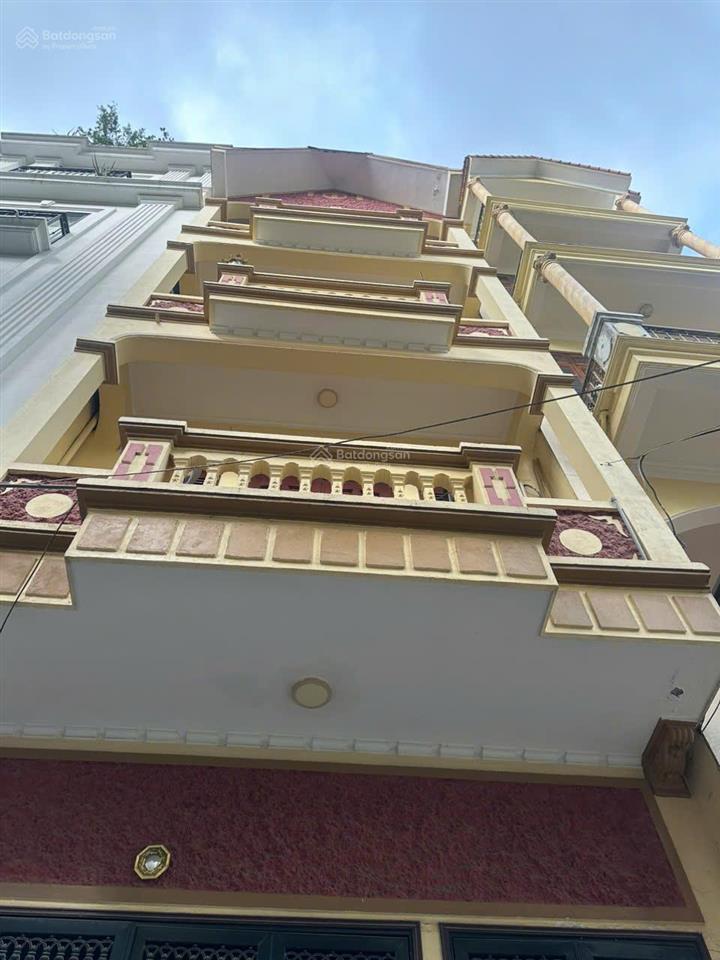 Bán nhà phố trần cung nghĩa đô bắc từ liêm | ô tô vào nhà 47m2 giá 12.9ty 0382 276 ***