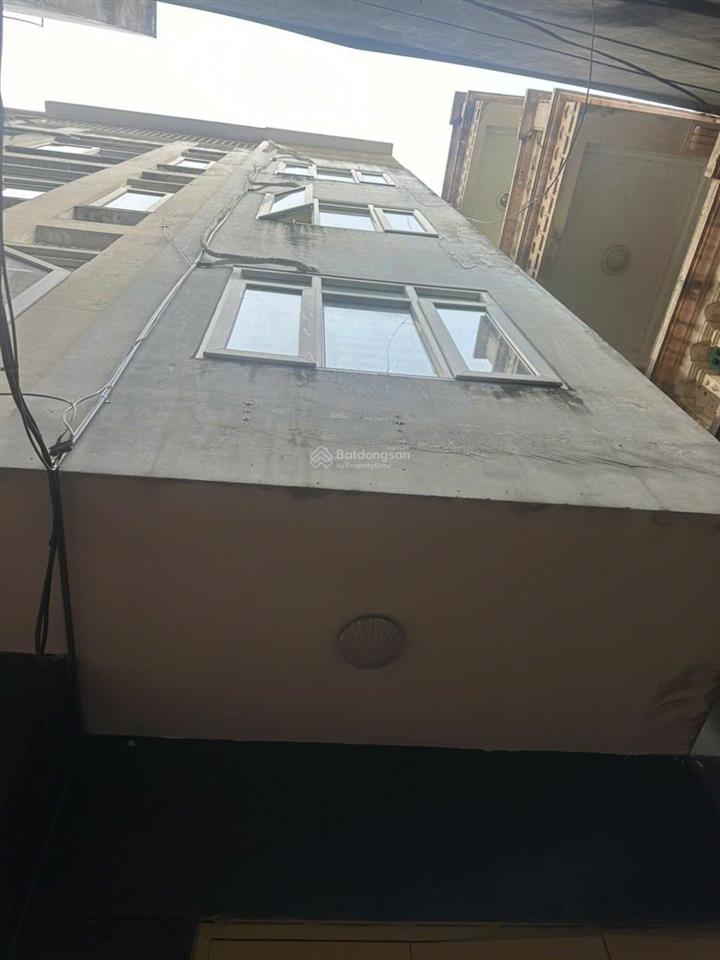 Bán nhà ngõ 1 võ chí công hoàng quốc việt 32m2 x 5t giá 7,9 tỷ, 0382 276 ***