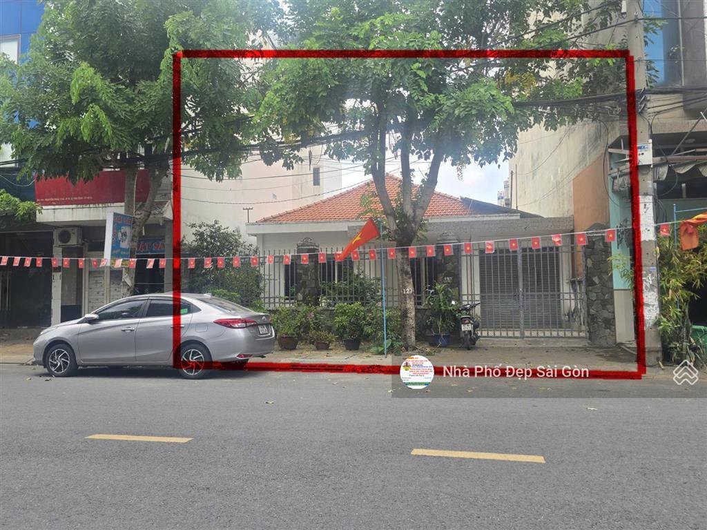 Bán biệt thự cũ mt nguyễn phúc chu tân bình. dt 12x30 dtcn 360m2 đủ lộ giới kv cho xây cao tầng