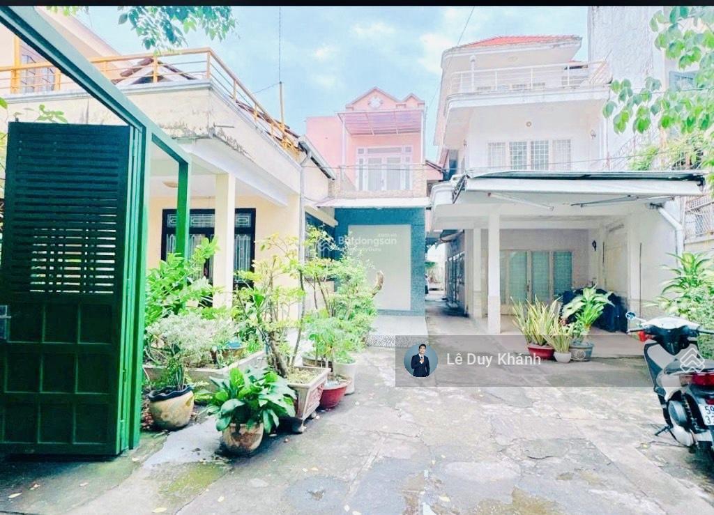 Gấp định cư 27 tỷ giảm về 22 tỷ (chỉ 75tr/m2) bán nhanh căn nhà 3 tầng 290m2 (6m x 50m)