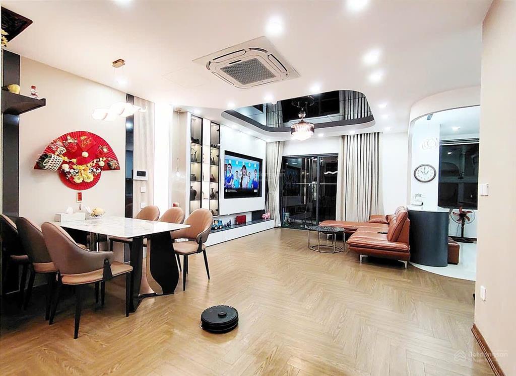Bán ch feliz homes, hoàng văn thụ, q. hoàng mai, 8.9 tỷ tl 113m², 4pn