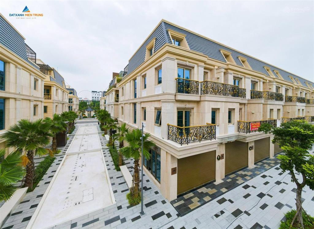 House for sale, 120 m², Hải Châu