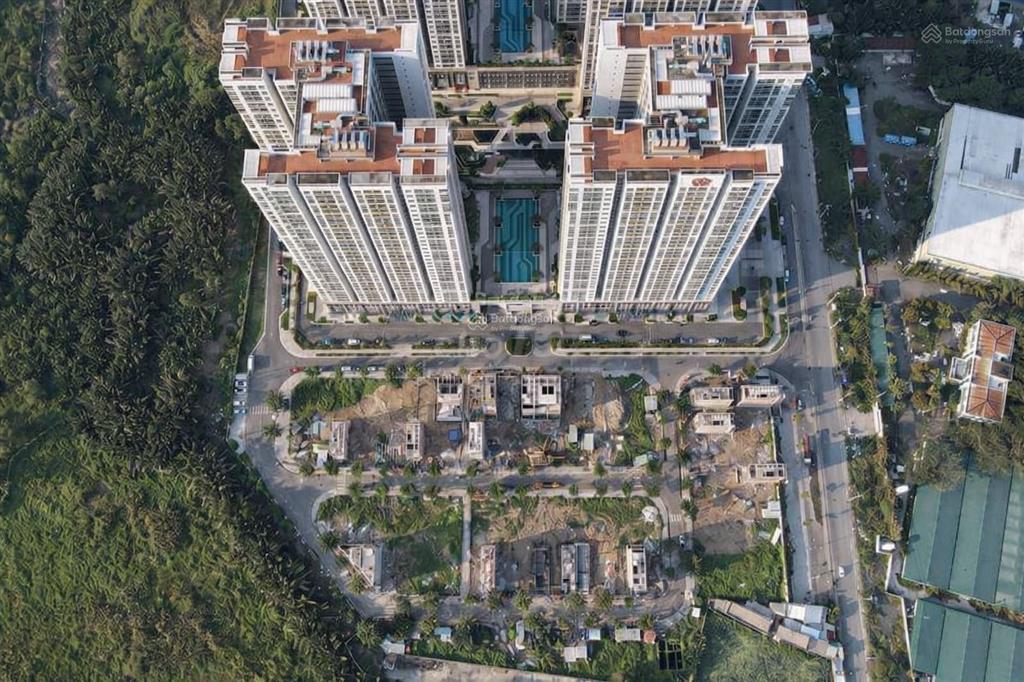 Ngộp bán gấp lô đất đg đào trí, 3,5 tỷ, 65m2, hàng hiếm tốt view sông đối diện sài gòn riverside