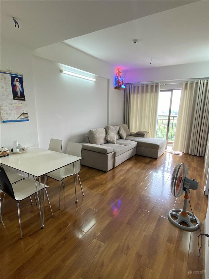 Bán căn 2pn i 2wc ban công ehome 3, nhà đẹp, mát quanh năm, giá 2,75 tỷ