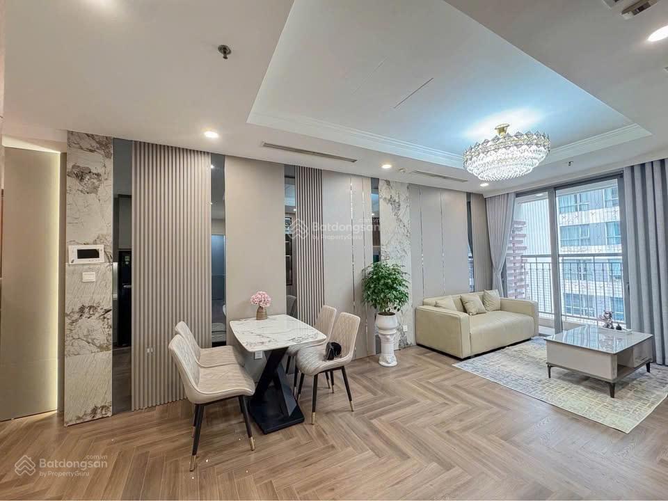 Chính chủ bán nhanh căn 2pn 77m2 toà mới k35 tân mai, full nội thất giá 6,2 tỷ giá hời toà, sđcc
