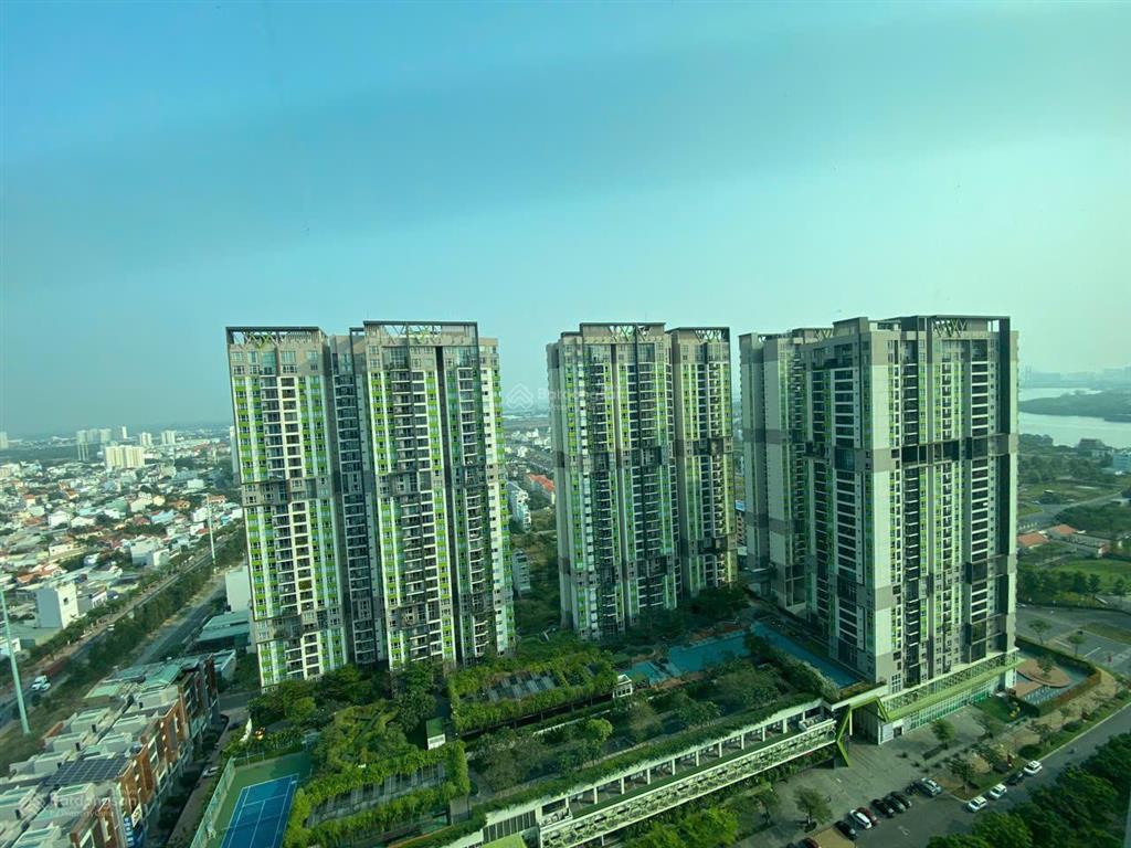 3pn feliz en vista hàng hiếm view sông, giá tốt