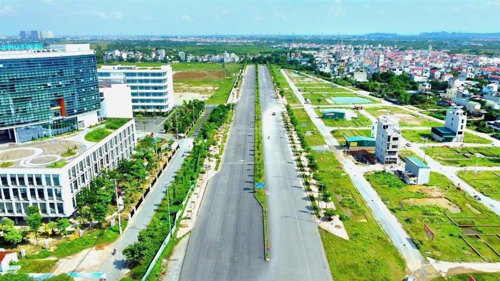 Tôi chính chủ cần bán gấp 47m2 đất thổ cư ông cha để lại tại an hạ an thượng hoài đức hà nội