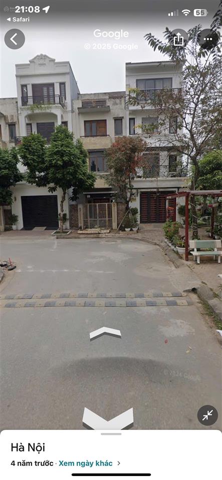 Cần bán gấp biệt thự liền kề kđt vân canh hoài đức hà nội giá tham khảo tốt trong khu vực
