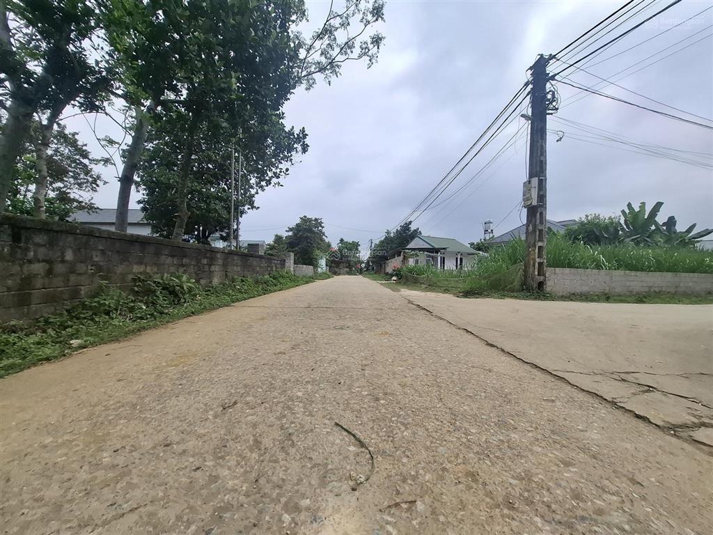 Bán đất tại đại lộ thăng long kéo dài, yên bài, ba vì, hà nội, 18,8 tỷ, 3500 m2, giá siêu hời