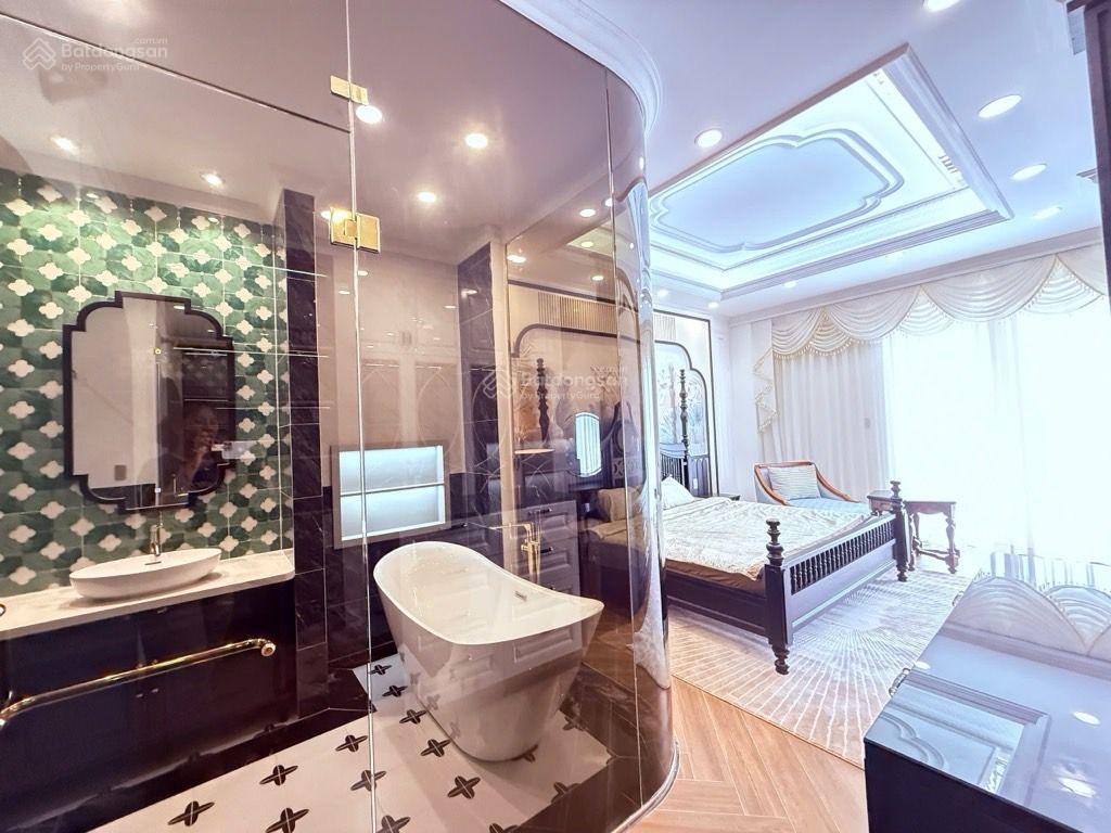 Bán biệt thự 225m2, giá 29,5 tỷ tại đường trần trọng cung, phường tân thuận đông, quận 7, tp.hcm