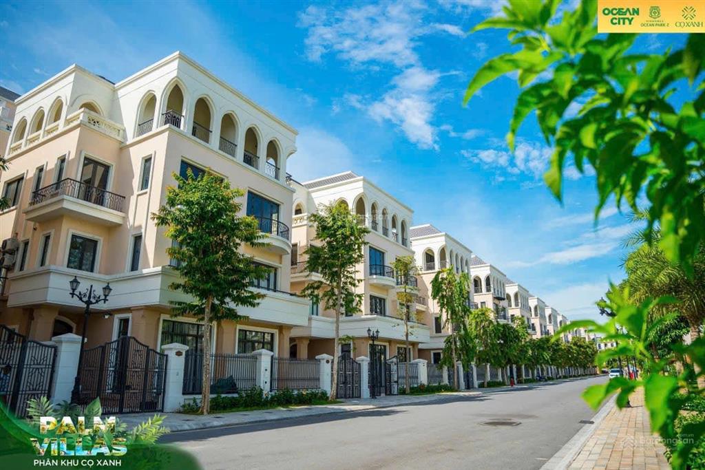 Sao biển 58,5m2 giá chạm đáy chỉ 7,5 tỷ mua lãi ngay