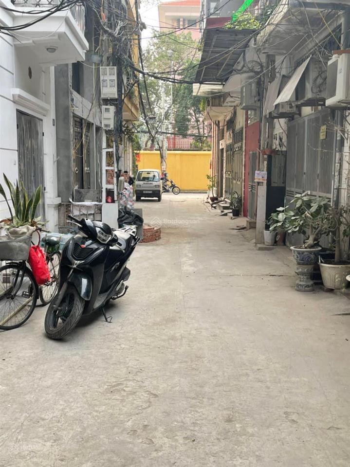 Bán đất đường bát khối, phường long biên, ô tô vào đất
