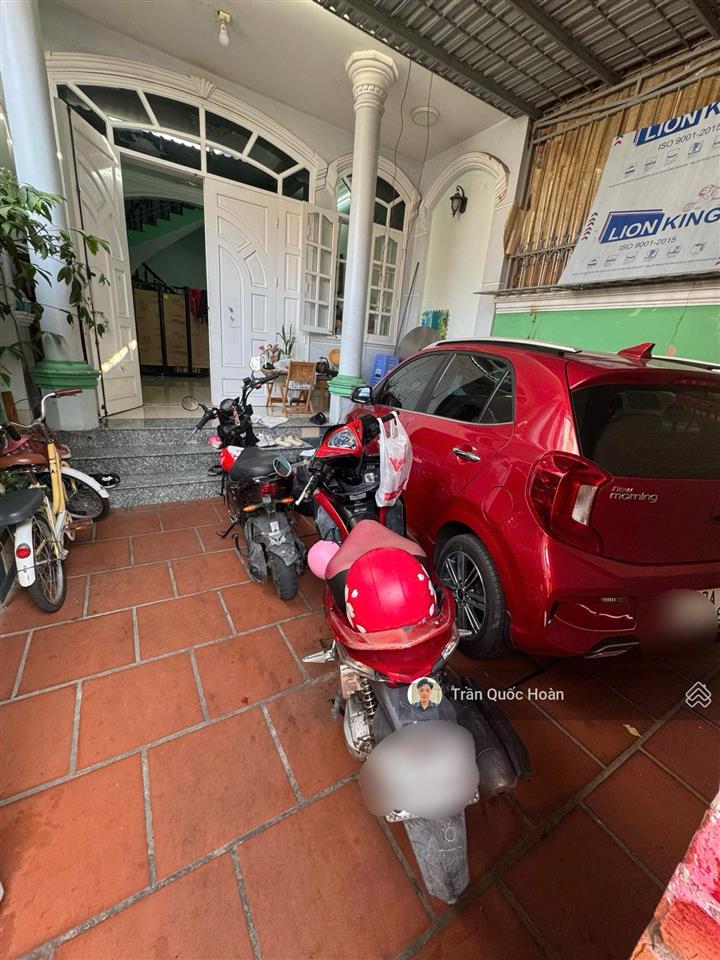 Bán nhà 1 trệt 2 lầu hẻm ô tô tránh, bình giã, p8, vũng tàu, 91m2 thổ cư, sổ hoàn công, giá 8,8 tỉ