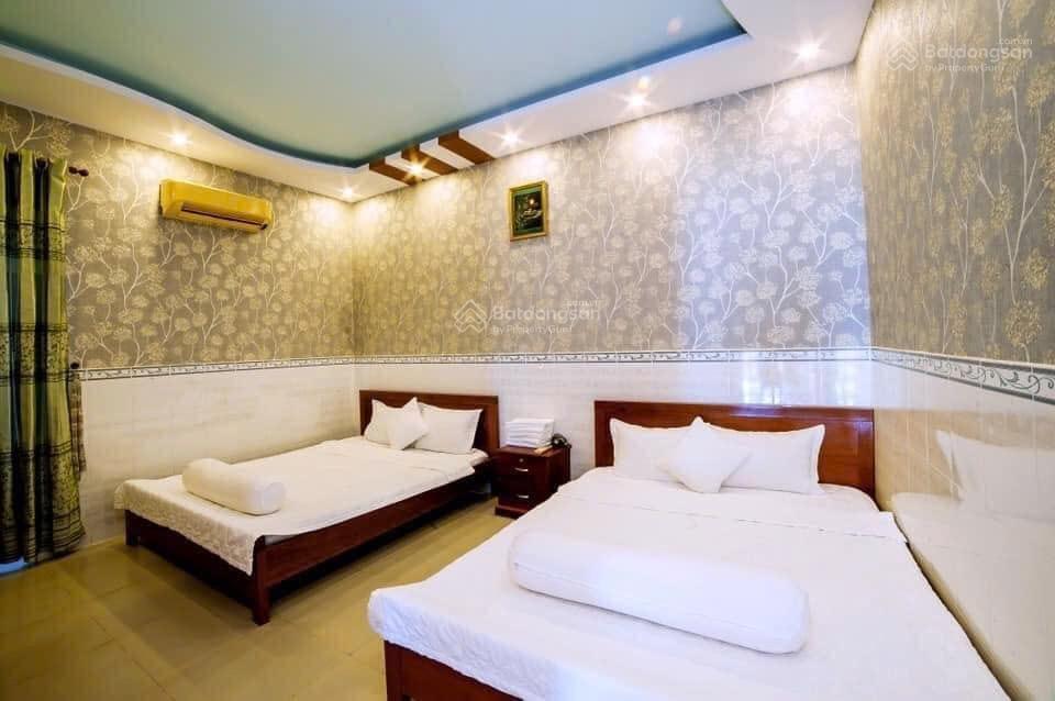 House for sale, 3360 m², Phường 5