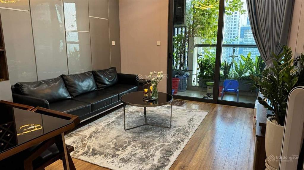 O947105567 bán căn 3 ngủ 77m2 tòa 30t nam trung yên, nguyễn chánh, cầu giấy, sẵn sổ đỏ (căn góc)