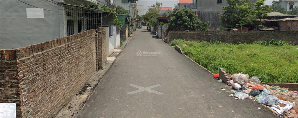 Bán đất mặt đường thôn hạ hòa (xã tân phú cũ) hưng đạo quốc oai hn