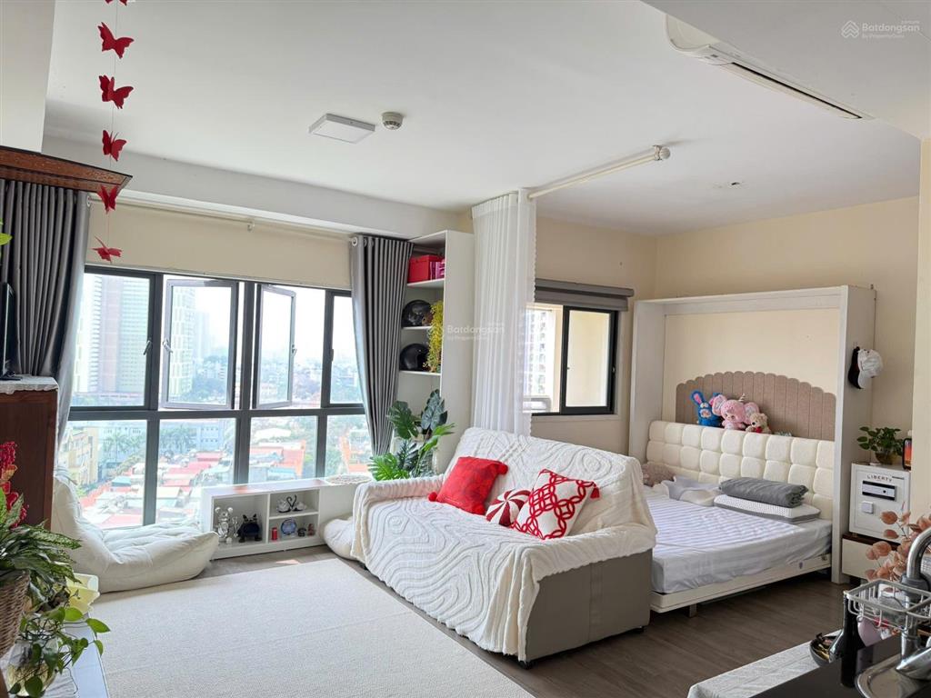 Bán căn 2pn 48m mulberry mỗ lao giá 3,6 tỷ