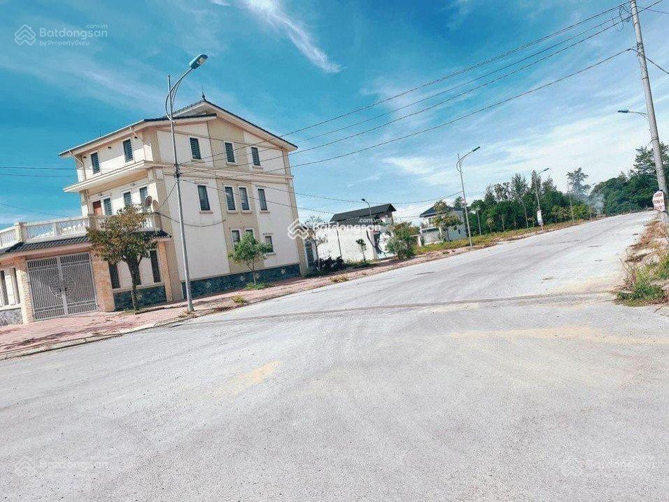 Chính chủ bán lô đất mặt đường lý nam đế, nghi hương 2 mặt tiền rộng 296m2 phù hợp xây biệt thự