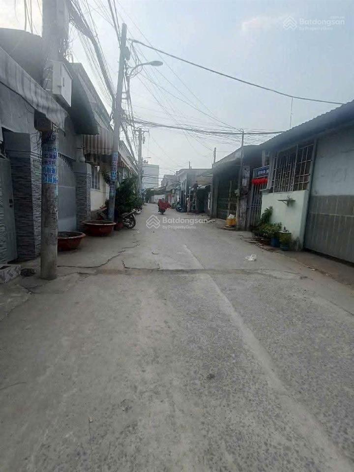 Bán nhà xưởng lê văn khương đông thạnh, hóc môn dt 500m2 thổ cư 15 tỷ (thương lượng)