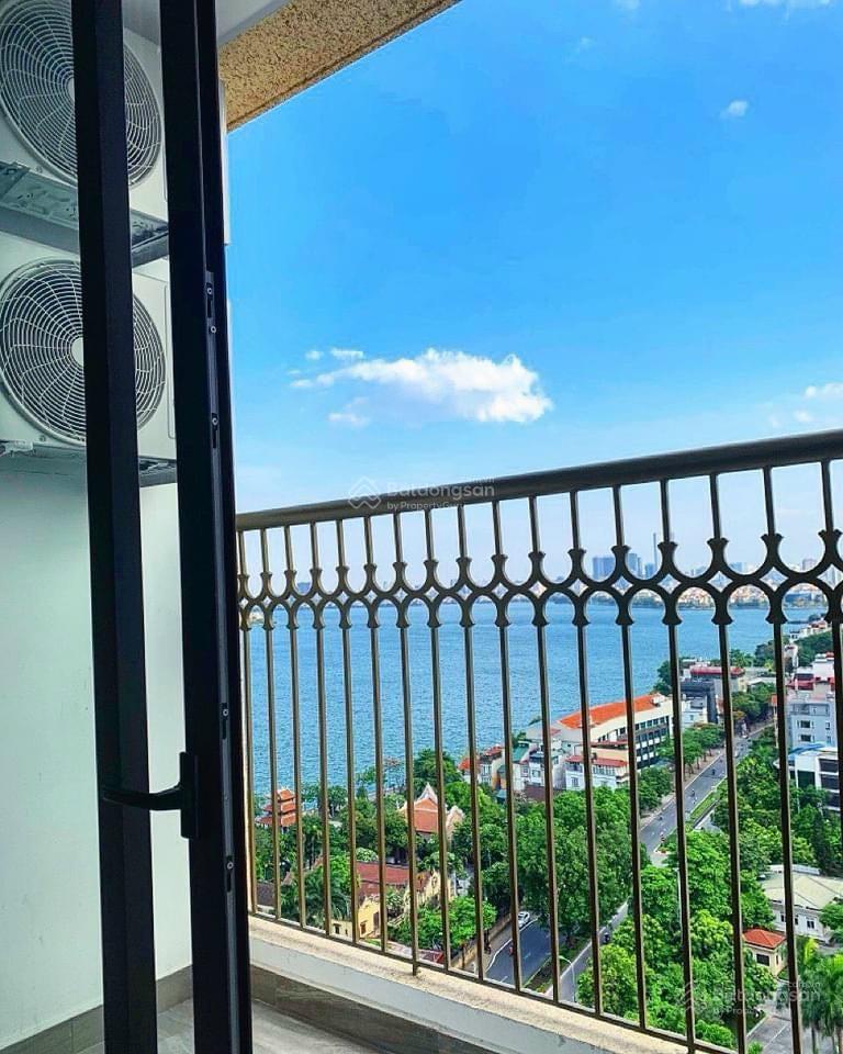 Bán cc d'el dorado 5,55 tỷ sở hữu căn 2pn 1vs, full đồ vị trí đắc địa trung tâm tây hồ, vào ở ngay
