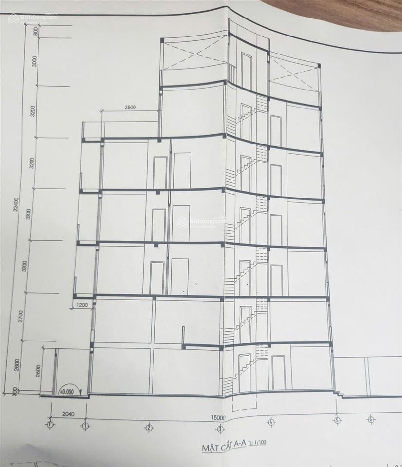 Bán đất hxh đặng thùy trâm p13 q. bình thạnh 4x20m tiện xây mới chỉ 8.9 tỷ cách đh văn lang 100m