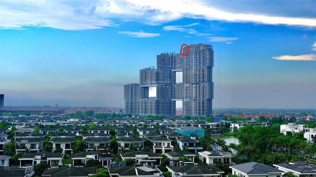 Penthouse bể bơi sky forest, view trọn ecopark giá 25 tỷ có đàm phán, 294m2 tim tường, đã có sổ