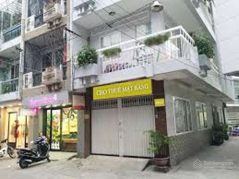 Bán nhà đẹp 2 mt trần huy liệu dt 6 x 15 kc trệt 2 lầu hđt 80 triệu giá 30 tỷ