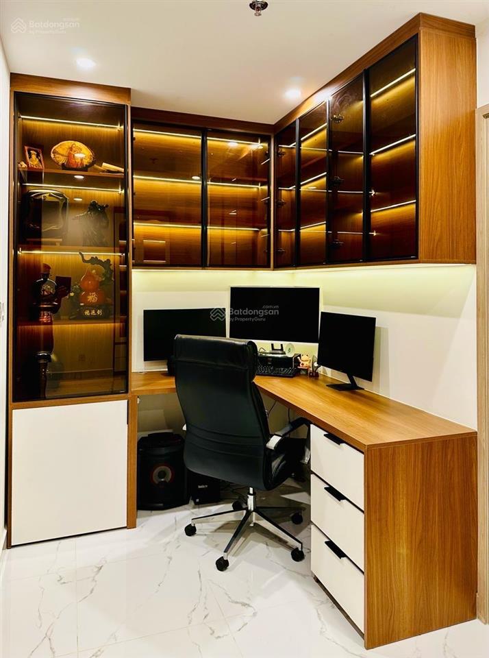 Chính chủ bán ch 1pn + 47m2 đầy đủ nội thất. giá bán 2.75 tỷ 0906 825 ***