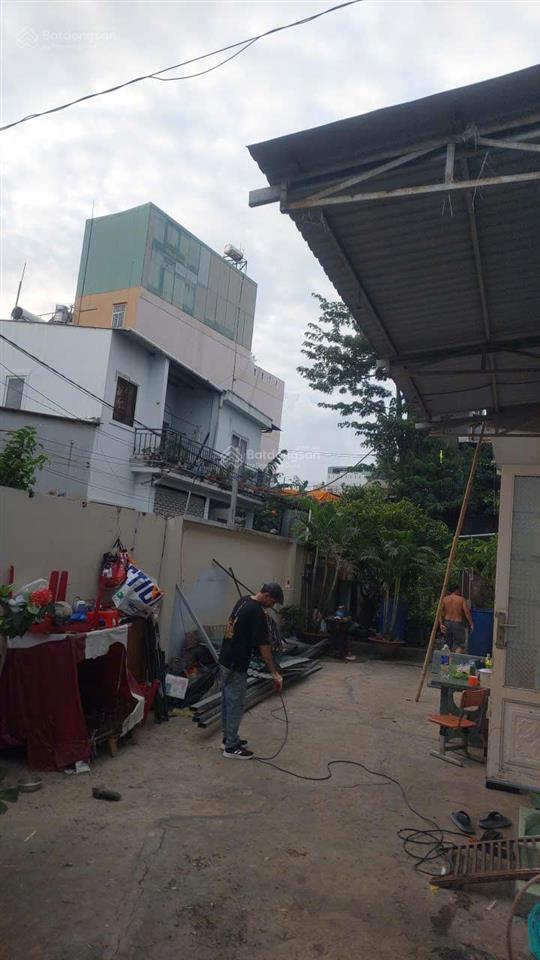 Bán 2 nhà c4 dt 460 m2 tc 270 m2 giá 14,5 tỷ giảm 12,5 tỷ còn tl