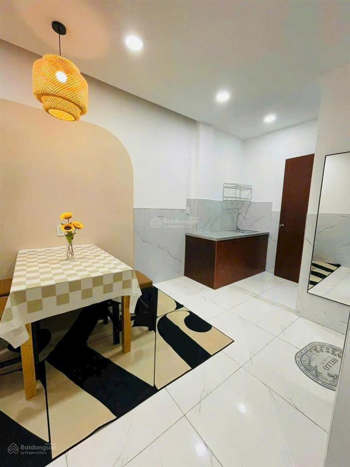 Bán nhà có dòng tiền 50tr/tháng đang cho thuê làm căn hộ dv