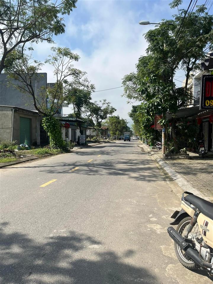 Trục chính hòa sơn 6 đường 7.5m vị trí kinh doanh giá 3.85ty, 0905 556 ***