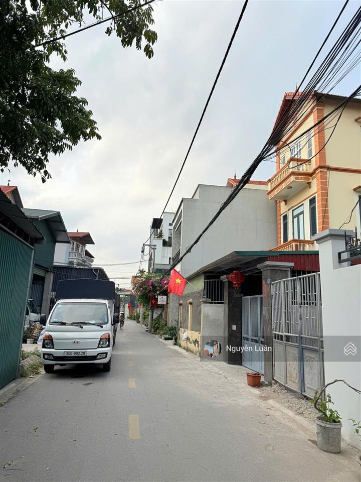 Cần bán lô đất 315m2 gia lâm ô tô vào đất giá tốt để sử dụng, đầu tư giữ tiền và chia lô