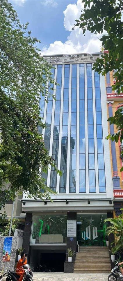 Mp xã đàn 108m² x 9t 69 tỷ biểu tượng kinh doanh giữa trung tâm