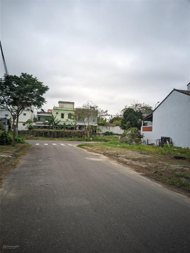 Bán đất nền, 182 m², Ngũ Hành Sơn