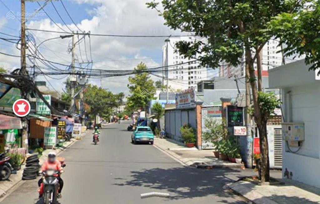 Đất mặt tiền kinh doanh đường 30, phường linh đông, sát phạm văn đồng 73.6m², giá 8.5 tỷ