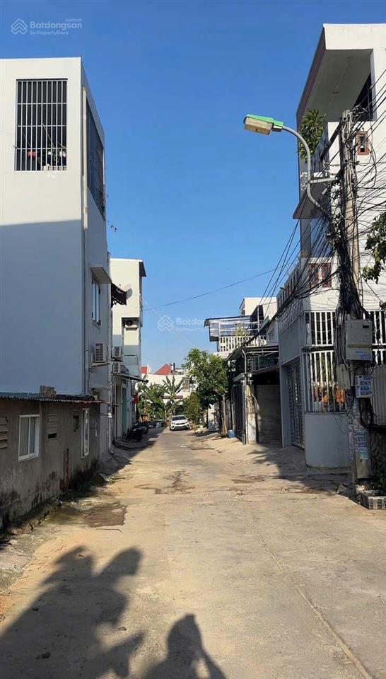 Đất 2 mặt tiền , nguyễn duy hiệu 2 ngang dài 7,9m { cách biển ba làng 700m }. giá 8,6 tỷ