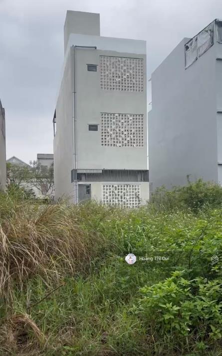 Bán gấp đất đẹp đường nguyễn nghiễm, gần mộc sơn 3, đi bộ 5 phút tới biển, lô đẹp giá chỉ 5.3 tỷ/lô