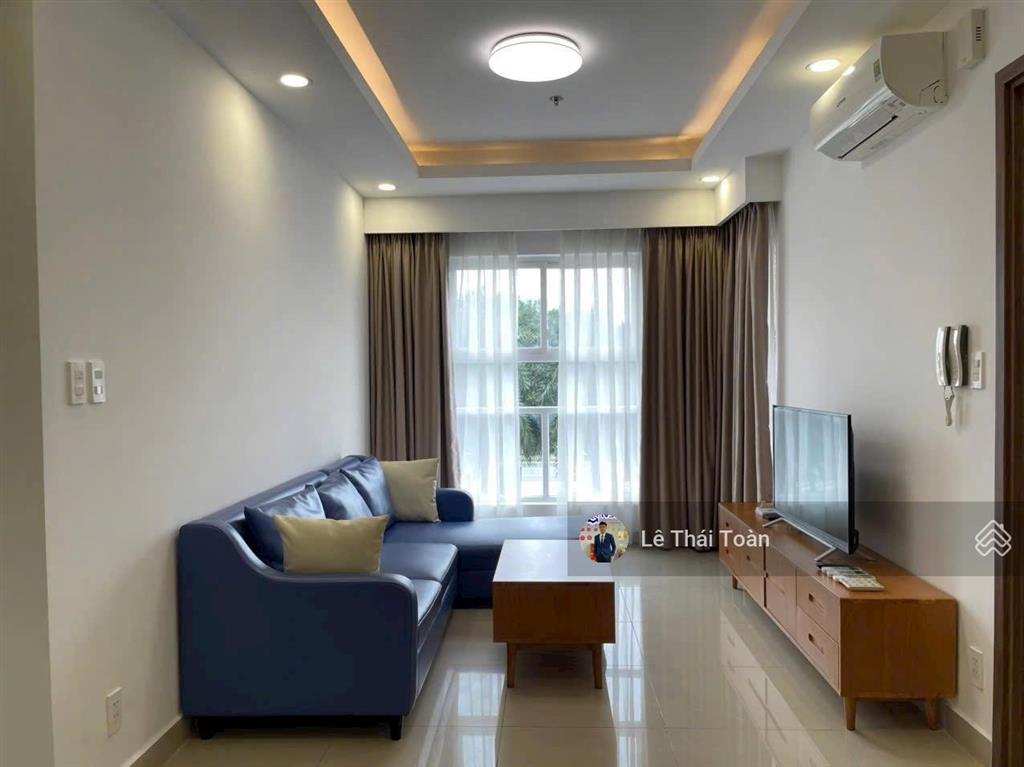 Bán căn 2pn2wc 65m² giá 2,150 tỷ giá tốt tòa sẵn hd thuê 10,5 triệu/tháng cc midori park the view