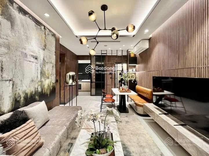 Bán the privia q.bình tân dt51m, 1pn, 1wc. giá bán 3,5 tỷ. 0939 586 *** thanh tùng