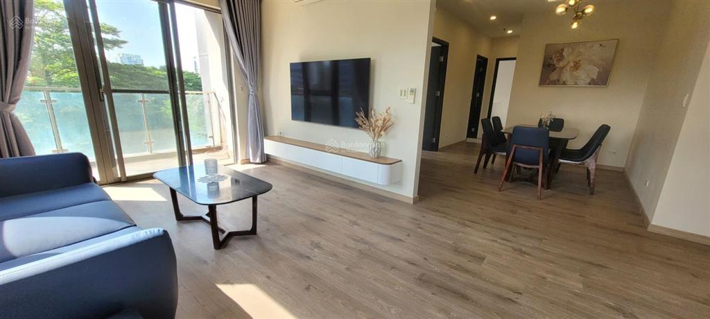 Cần bán căn hộ docklands sài gòn, 3pn, nhà đẹp, sổ hồng sang tên ngay