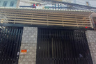 Bán nhà Tân Hòa Đông, Bình Trị Đông, Bình Tân, 137m2, 2 tầng, giá 6,6 tỷ