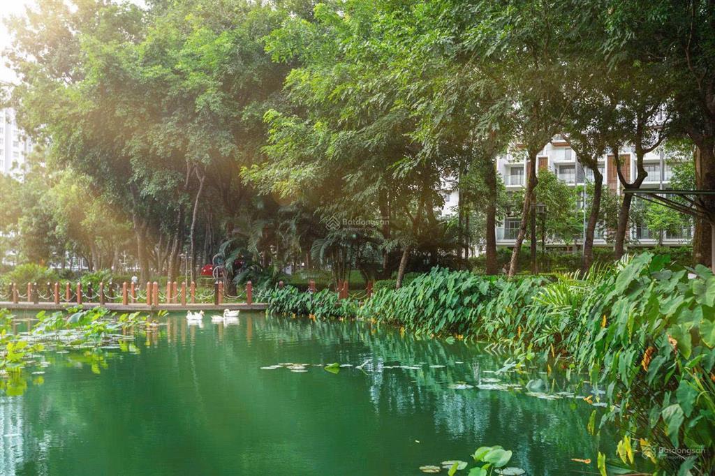 Bán nhanh căn the glen 343,5m² celadon city đã hoàn thiện nội thất có sẵn hđ thuê 60tr, giá 26 tỷ